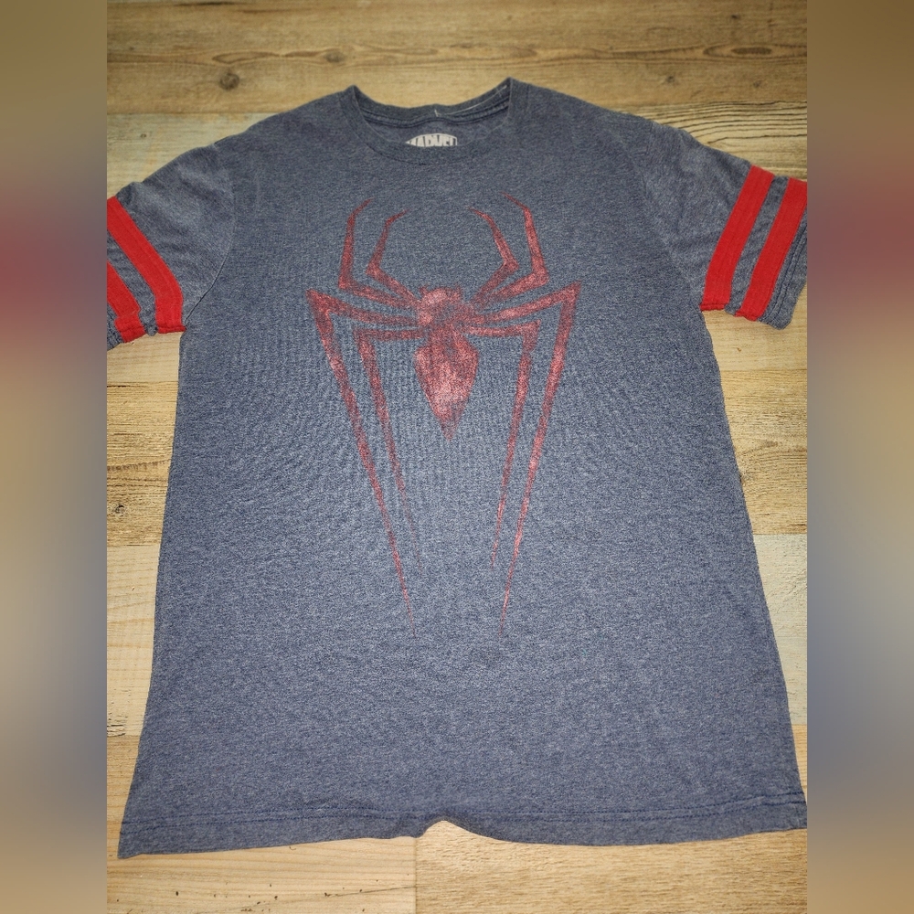 Marvel, Tshirt, wimans, lightly used, good condition